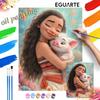 Desen – Picturi cu numere
