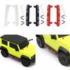 1/16 RC Car Pedal Plate Upgrade Parts for