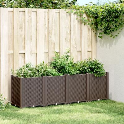 Garden Structures – Fencing, Trellises & Gates