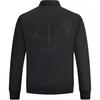 Armani Exchange AE Kurtki i Płaszcze Standardowe Męskie Czarne 3RZB21-ZNB7Z-1200
