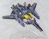 Aoshima Bunka Kyozai VFG Macross F Universal Decal Set for Plastic Decals VF-25 Models, MC-19 (Airplane)