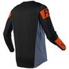 FOX Downhill Mountainbike Trikot Langarm Schnelltrocknend Radtrikot Herren Damen Outdoor Trail Fahren