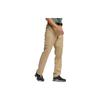Adidas Gt Cargo Pants Solid Color Multi-Pocket Stretch Straight Leg Knit Sports Pants Men Pants Khaki HG3256