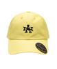Amelikannideul Ballpark Cap American Needle - Yellow