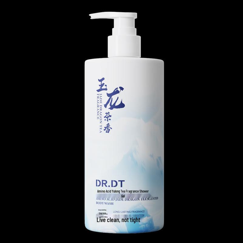 DR.DT Amino Acid Shower Gel