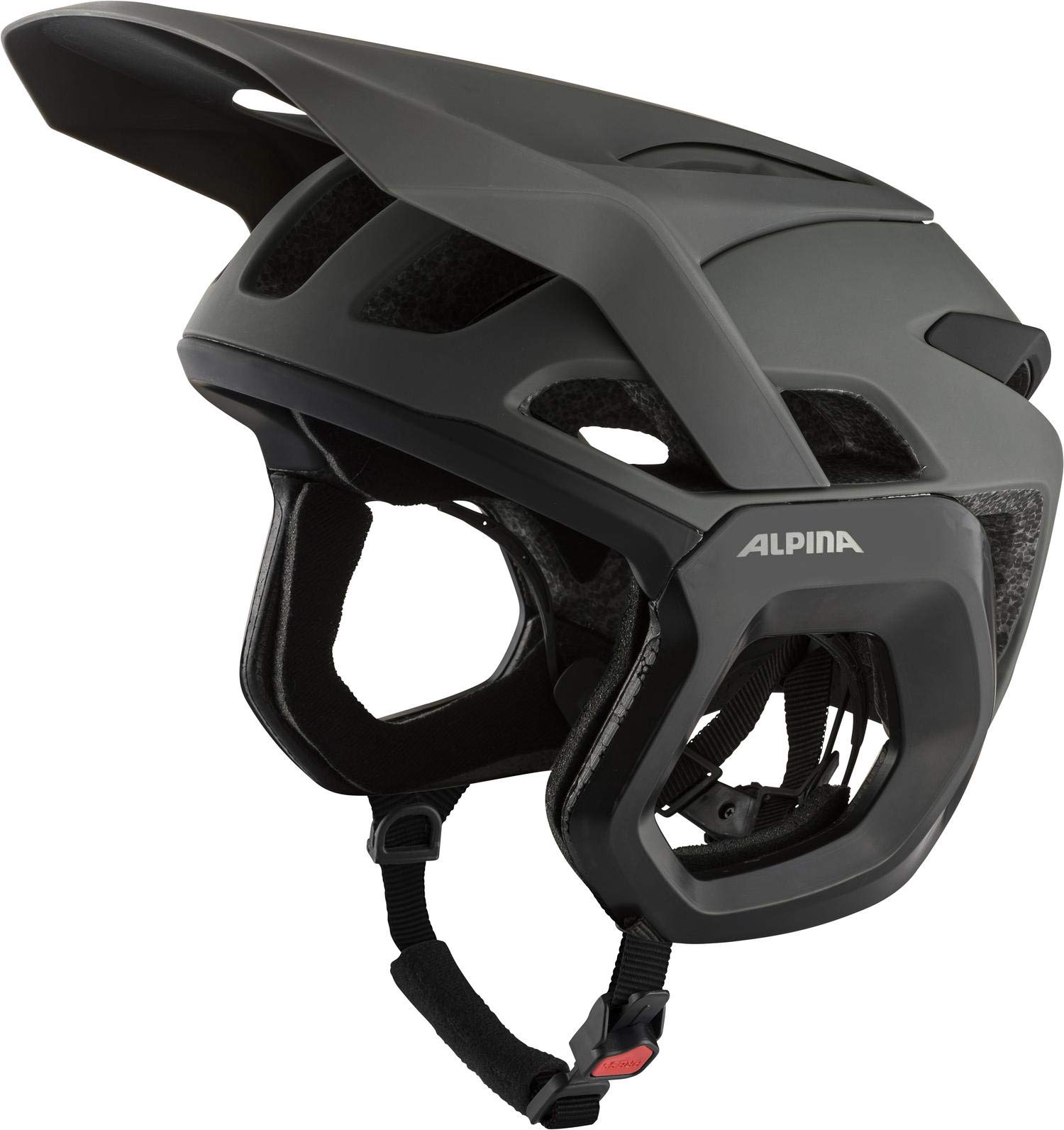 

Шлем ALPINA MTB Freeride ROOTAGE EVO см / 57-61