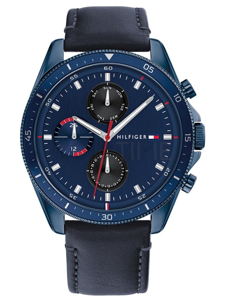 MONTRE HOMME TOMMY HILFIGER 1791839 PARKER
