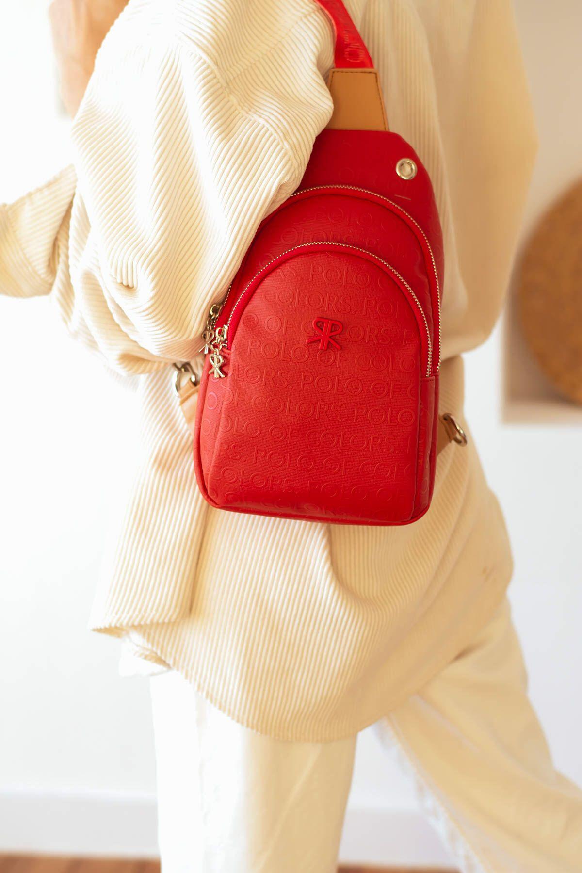 

Сумка через плечо, руку и руку из водонепроницаемой искусственной кожи VIP