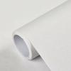 Pure White Wallpaper Self-adhesive Waterproof And Moisture-proof Dormitory Wall Sticker Ceiling Wall Renovation PVC Wallpaper