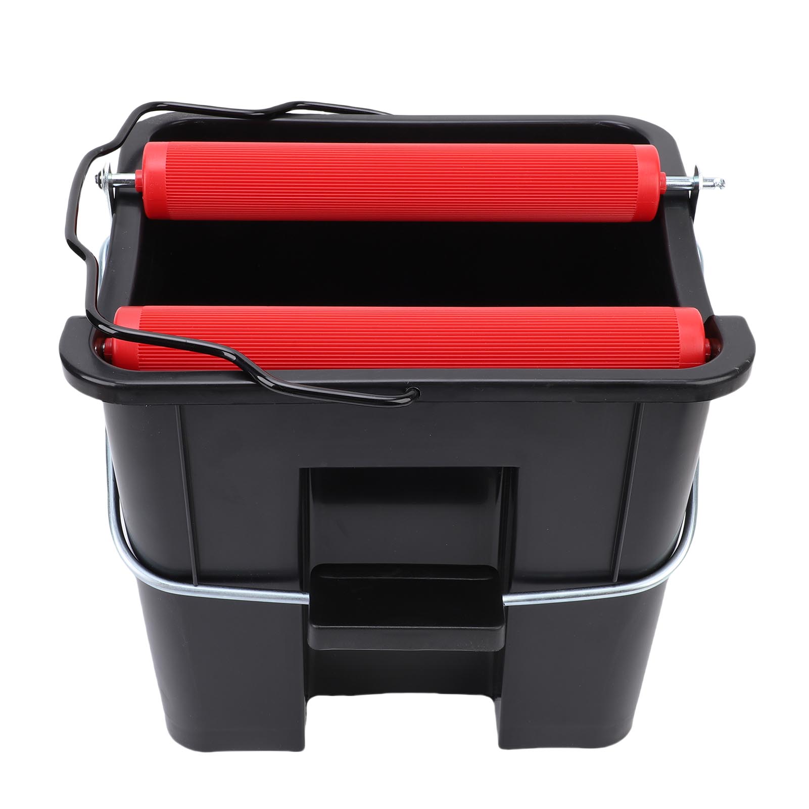 

14 л Ведро с педалью для отжима швабры, Экономия труда, Нажим ногой, Ведро для мытья пола для семьи, Морское судно IMPA174280