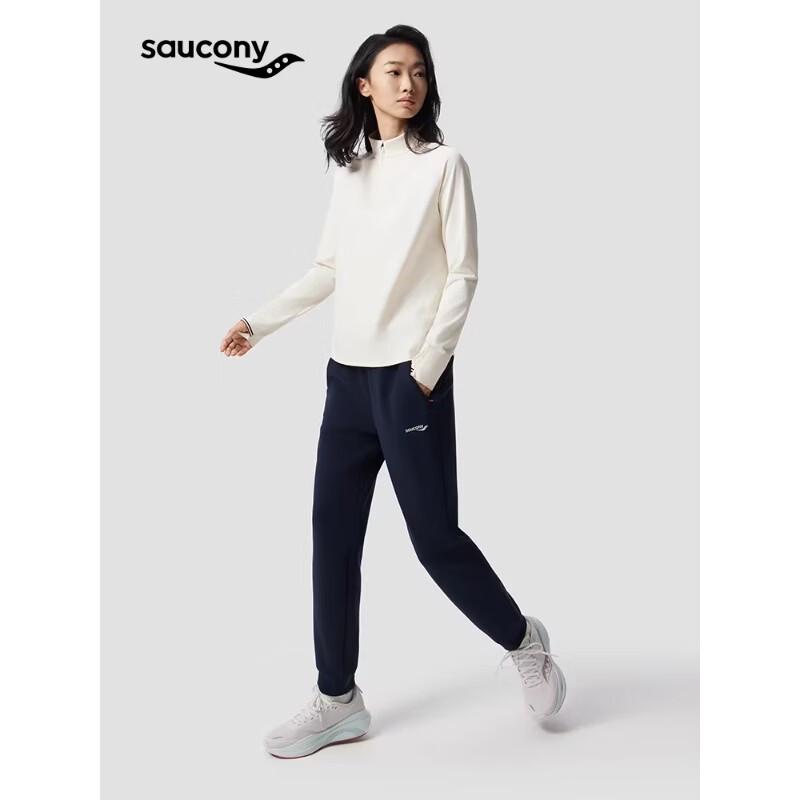 Saucony Women s Everyday Knit Joggers L