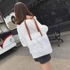 Women Messenger Bag Single Strap Shoulder Bag Lady Lace Crossbody Bags Lady Handbag