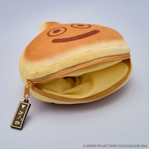 Smile Slime Mochimochi Pouch Slime Pancake