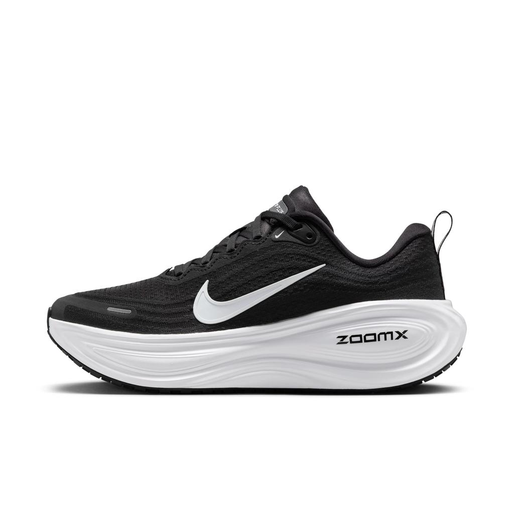 Nike Super Soft Women's Cushioning Professional Running Shoes - Summer Breathable - NIKE VOMERO PLUS HV8154