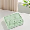 Silicone Prank Ice Cube Mold Tray Reusable Fun Shape Ice Cube Molds Novelty Ice Cube Trays for Ice Chilling Whiskey Cocktails