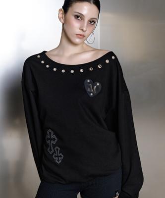 Tops – Sudaderas y jerseys