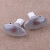 632574 2pcs Turn Signal Side Marker Repeater Light Lamp Indicator Fit For Citroen C1 C2 C3 Xsara