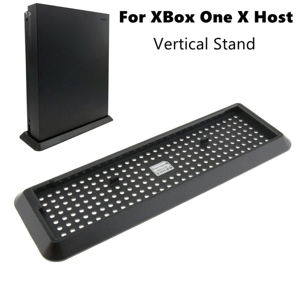 

Базовый кронштейн для рассеивания тепла, кронштейн для игровой консоли из АБС-пластика, новое основание для рассеивания тепла для XBOX ONE X