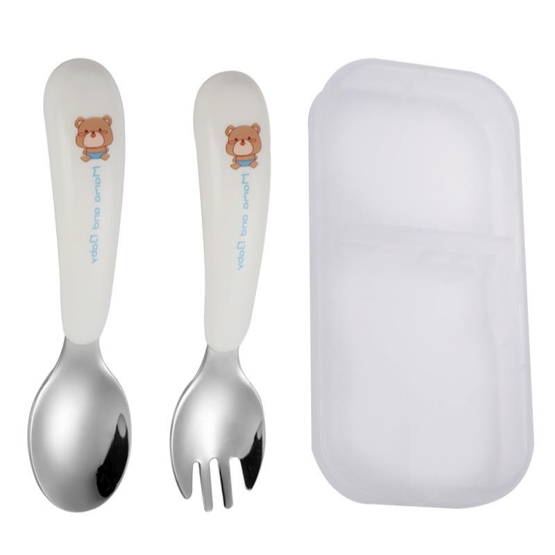 304 stainless steel cutlery set