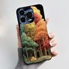 Casing For BLU Bold K10 K20 K30 Case Aesthetic Luxury Cute Cool Boys Girls Black Matte Soft TPU Silicone Phone Back Shell Cover