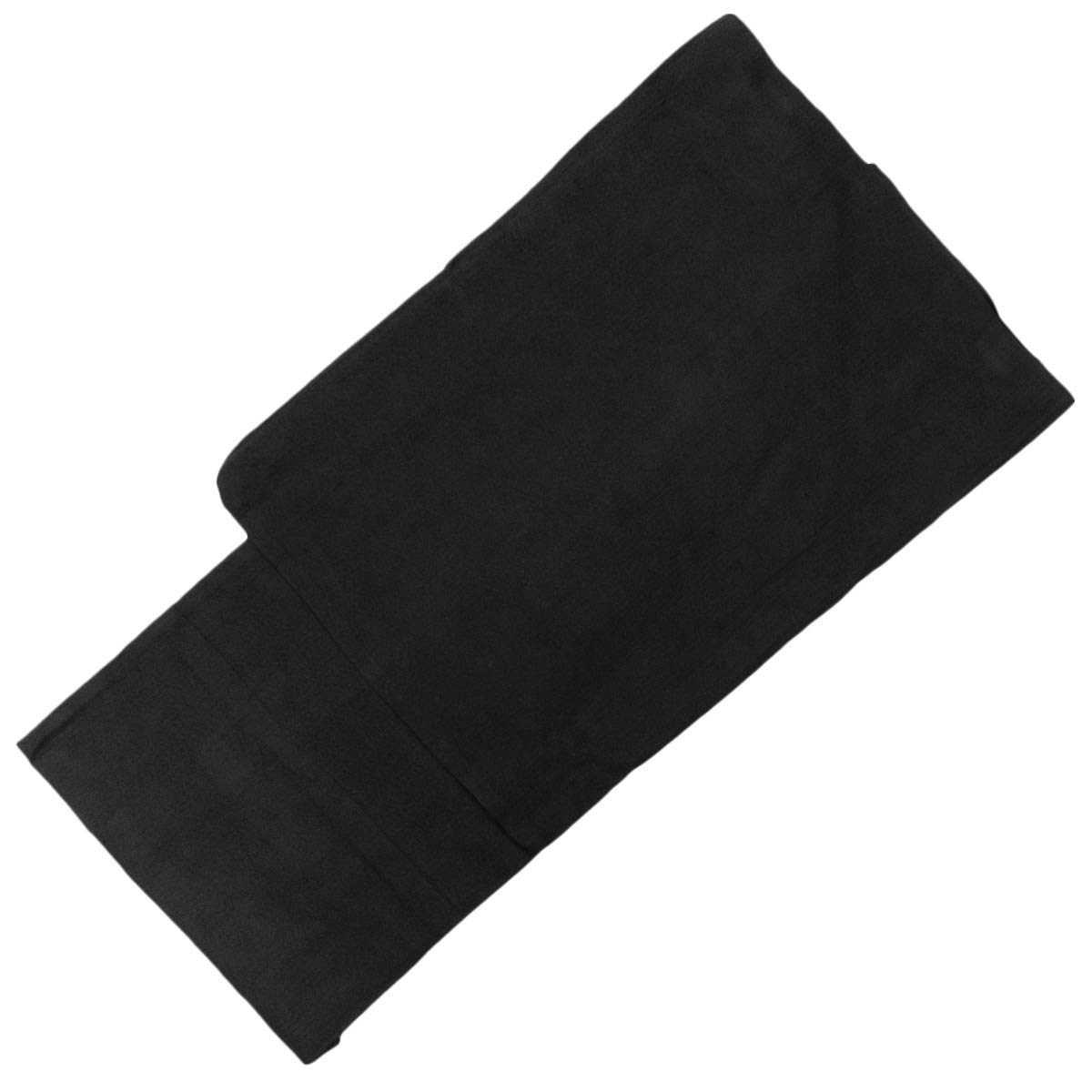 

Юката Шиджира Хлопок Лен C Однотонная Юката для Мужчин Однотонная x [KYOETSU] (М, С-7. черный)