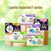 Kao Laurier F Series Daily Use Sanitary Napkins