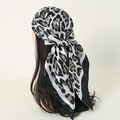 Accessoires – Schals & Tücher