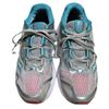 Saucony Zealot Iso 3 Comfortable Soft Slip-Resistant Durable Low-Top Casual Running Shoes Women sneaker Gray Blue S10369-1