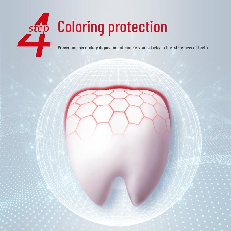 König der Löwen ZACT Fleckenentferner Zahnpasta (Frische Aloe Minze)