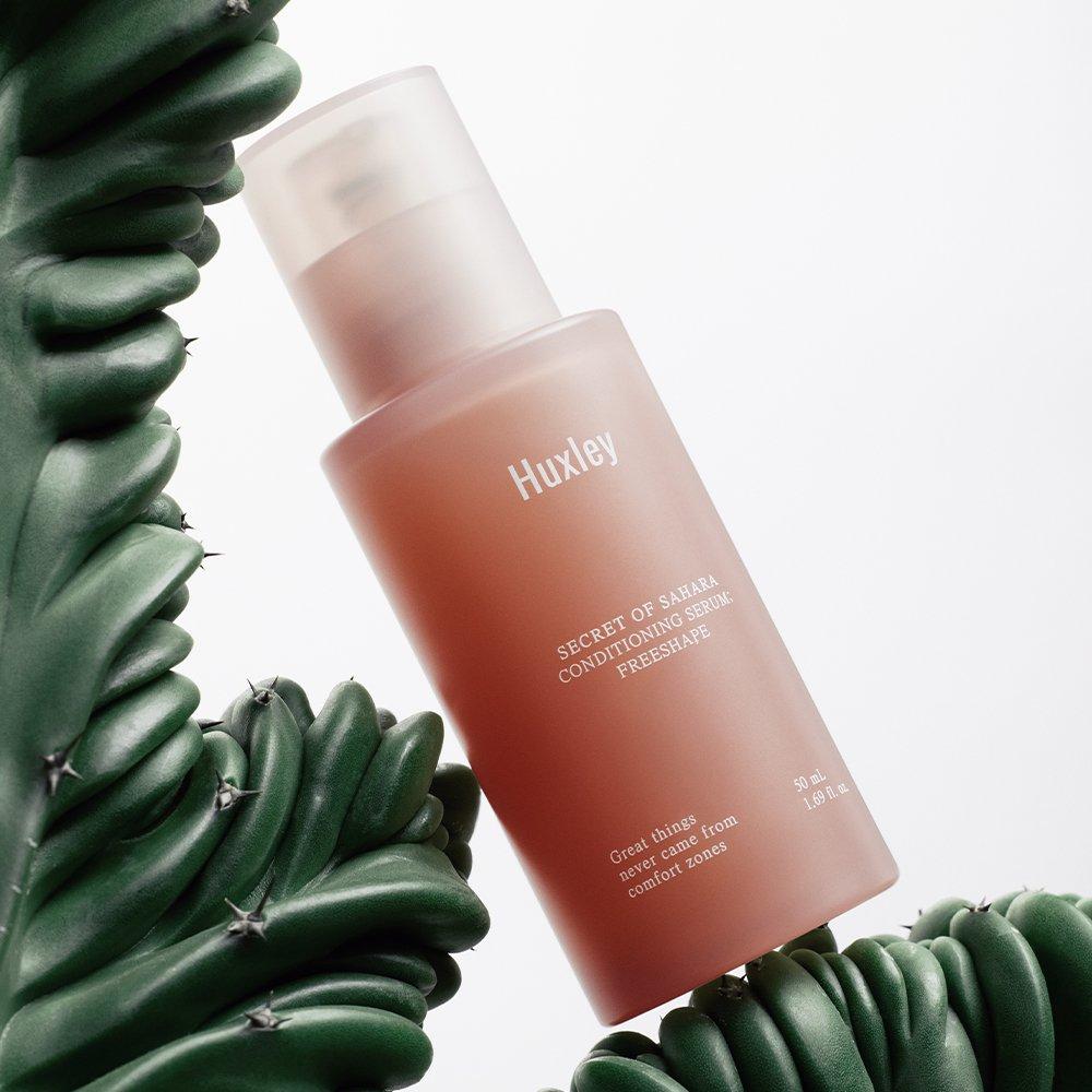 Kondicionační sérum Free Shape