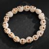 Gothic Halloween Women's Bracelets Exaggerated Charm Bracelets  Party Holiday Jewelry