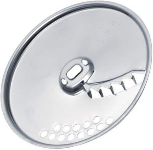 

Ticimark Bos-ch вращающийся диск для картофеля фри, металл 00573023 MUZ45PS1 M серый