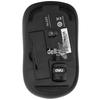 Deli 2213 Wireless Silent Mouse