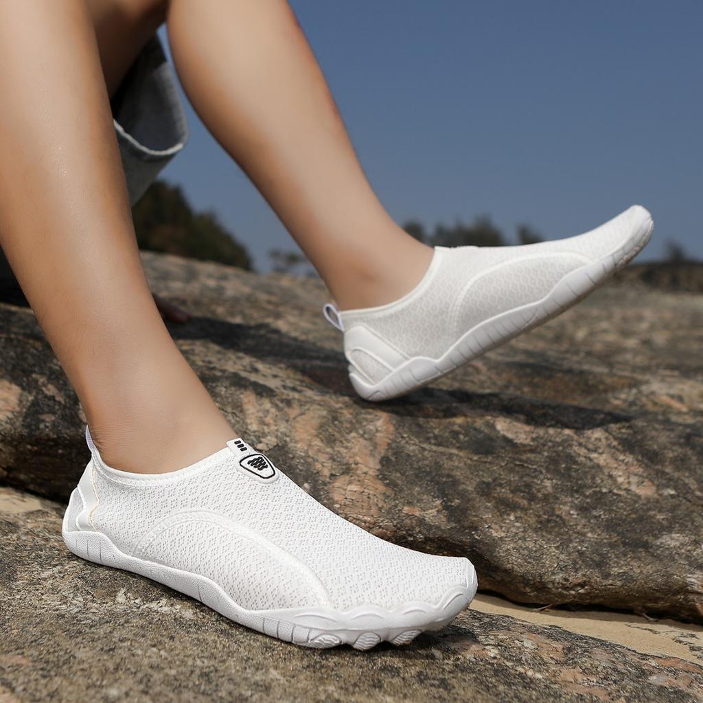 Wading shoes non-slip quick-drying new outdoor fitness beach swimming creek shoes