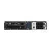 APC SMART-UPS SRT 1000VA RM 230V Alimentation D'énergie Non Interruptible Double-conversion (en Ligne) 1000 W