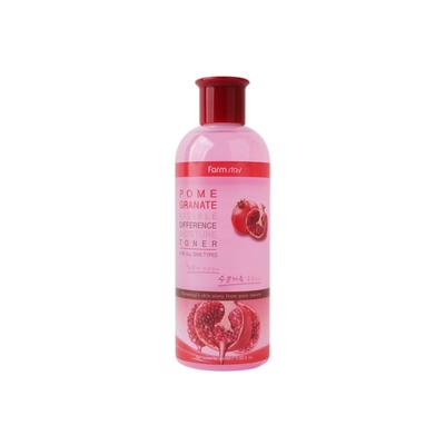 Pomegranate Visible Difference Moisture Toner 350ml