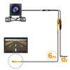 AHD Rear View Camera Car Back Reverse Camera  IP 68 Waterproof Night Vision Parking Assistance Cameras