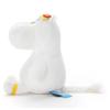 Moomin Valley Friends Washable Beans Collection Snorkmaiden Height Approx. 15cm