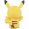 SEGA FAVE Monpoke Pikachu Plush Toy Soft and Cuddly 30cm