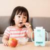 Plastic Food Pouch Holder Comfortable Milk Box Holder Juice Box Holder  for Baby