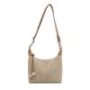 Fashionable New One-shoulder Underarm Bag Tote Bag Fashionable Pillow Crossbody Bag