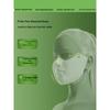 Beneunder UV Protection Face-Shaping Mask