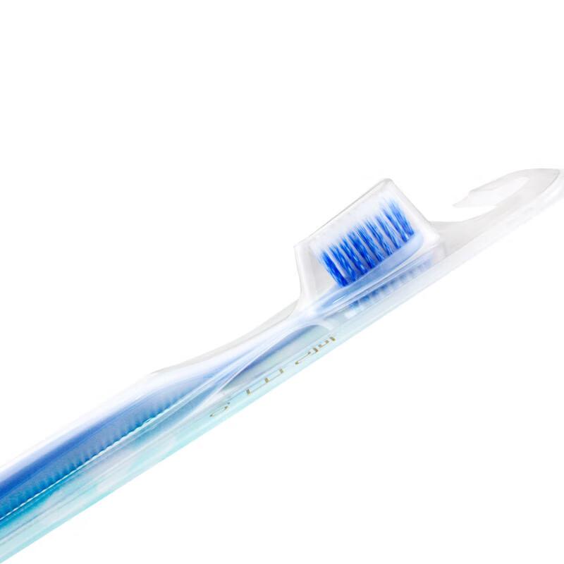 Boie Oral Care Powerful Gum Health Toothbrush