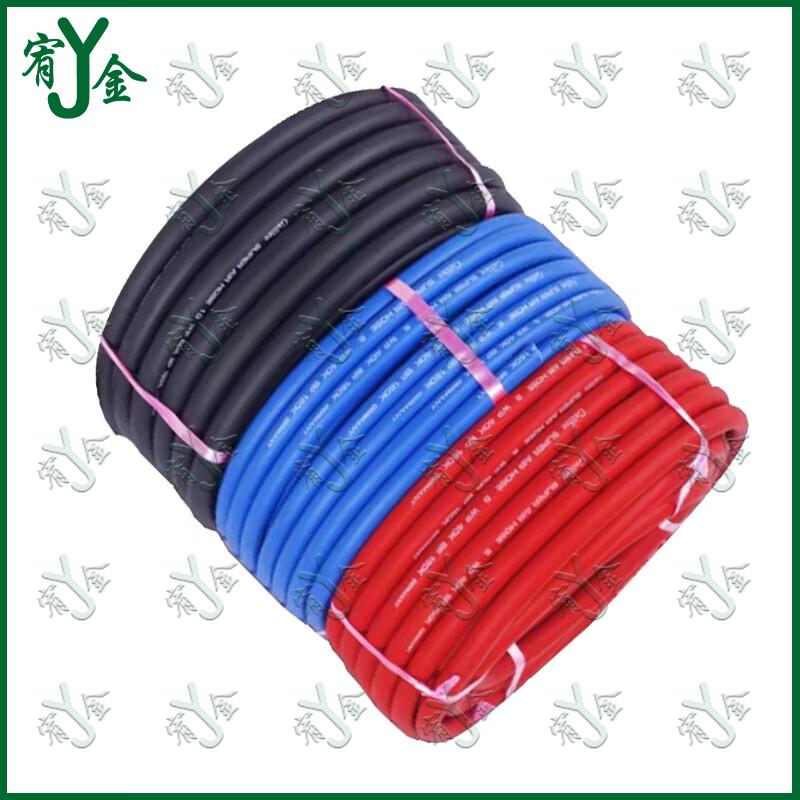 Youjin Multi-purpose Air Hose, 100m Roll