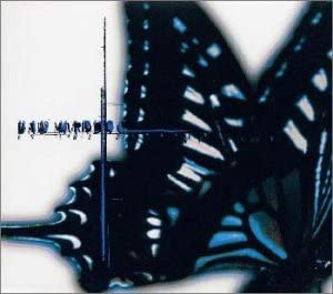 

CD BAD MARDOC - In the darkness of blue FOGY1001 Japan Japanese Pop/Rock Used