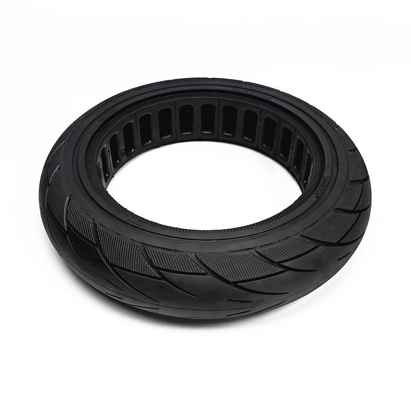 10x2.125 Solid Tires for Scooter Models F20F25 F3040