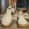 Mens Casual Sneakers High-quality Men Shoes Trendy All-match Youth Casual Running Travel Sports Shoes for Men