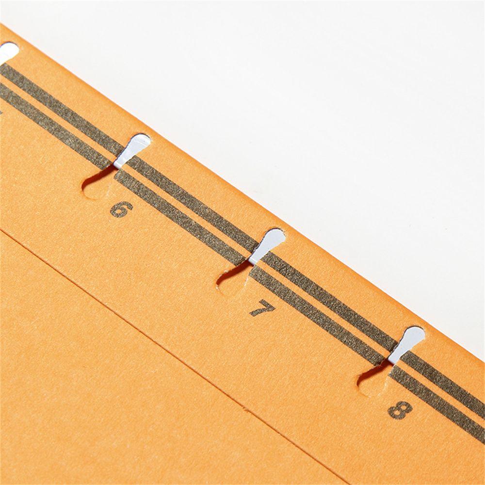 Storage Documents Holder Suspension Folder File Folders A4 Suspension Files Hanging File Holder