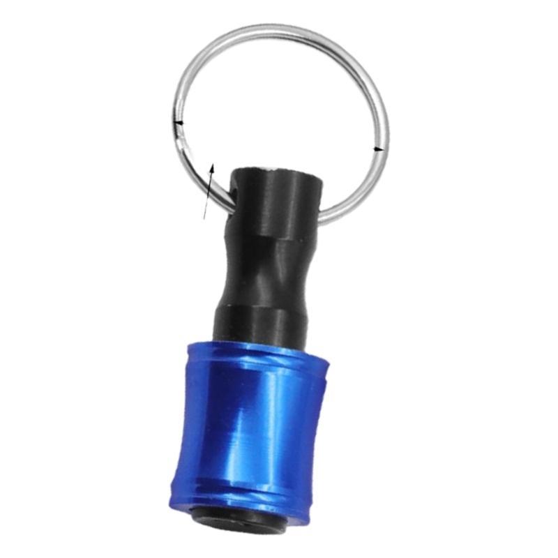 652F Shank Extension Bar Multifunction Screwdriver Bit Holder for Efficient Tool