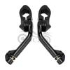 32mm Modified Foot Pegs for Harley Motorcycles